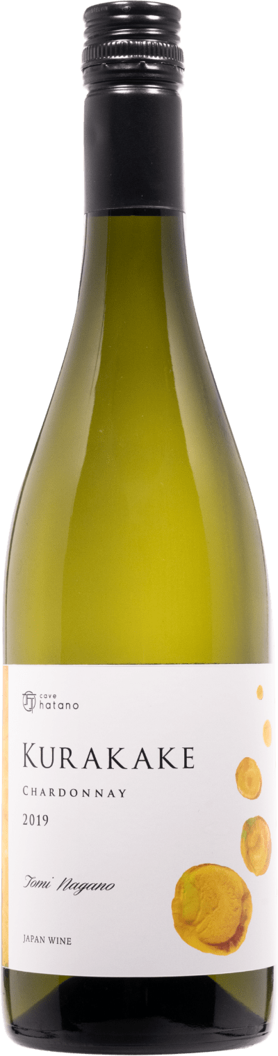 KURAKAKE CHARDONNAY